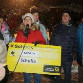 Nachbarn, die man sich nur wünschen kann