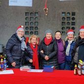 GUTA Bregenz unterstützt „Bregenz mit Herz“