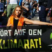 Politik in Kürze