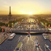 Volle Metros und teure Hotels