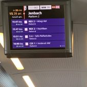 Eine Odyssee durch Österreich