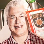 Notoperation! Sorge um Toni Polster