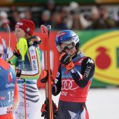 „Utopische“ Shiffrin siegt schon wieder