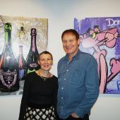 Kunst in Bewegung und Begegnung