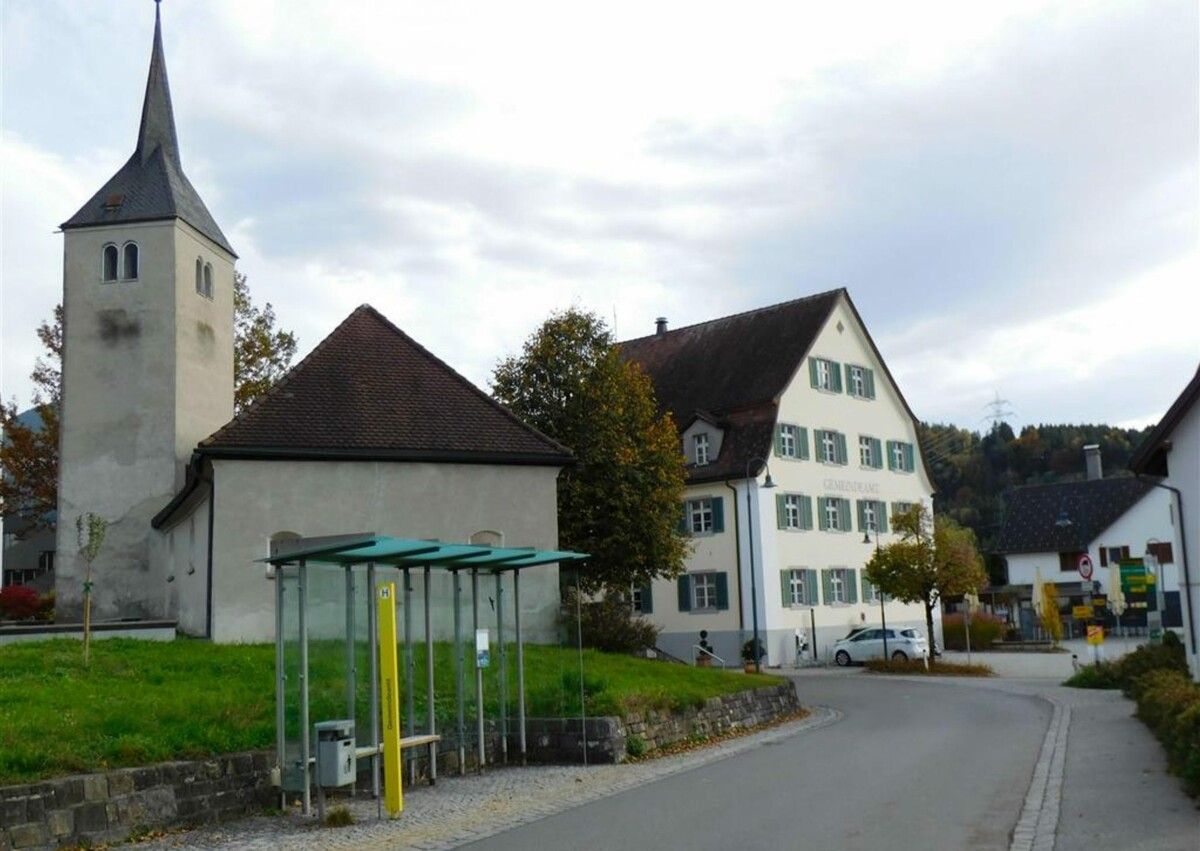 Die Göfner Gemeindevertretung hat in ihrer jüngsten Sitzung den Voranschlag für das kommende Jahr beschlossen. mima