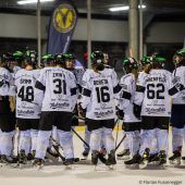 Emser Hockeydamen schrieben Geschichte