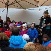 Adventmärktle mit der besonderen Note