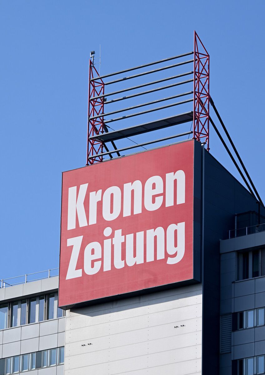 Die Medienbeteiligungen sollen abgestoßen werden. apa