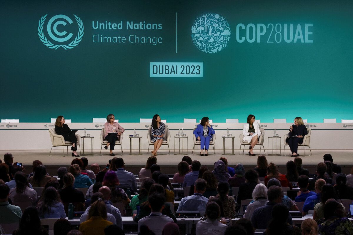 Die meisten Österreicher erwarten sich nicht viel von der UN-Klimakonferenz ap