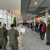 Weihnachtsklänge der Militärmusik