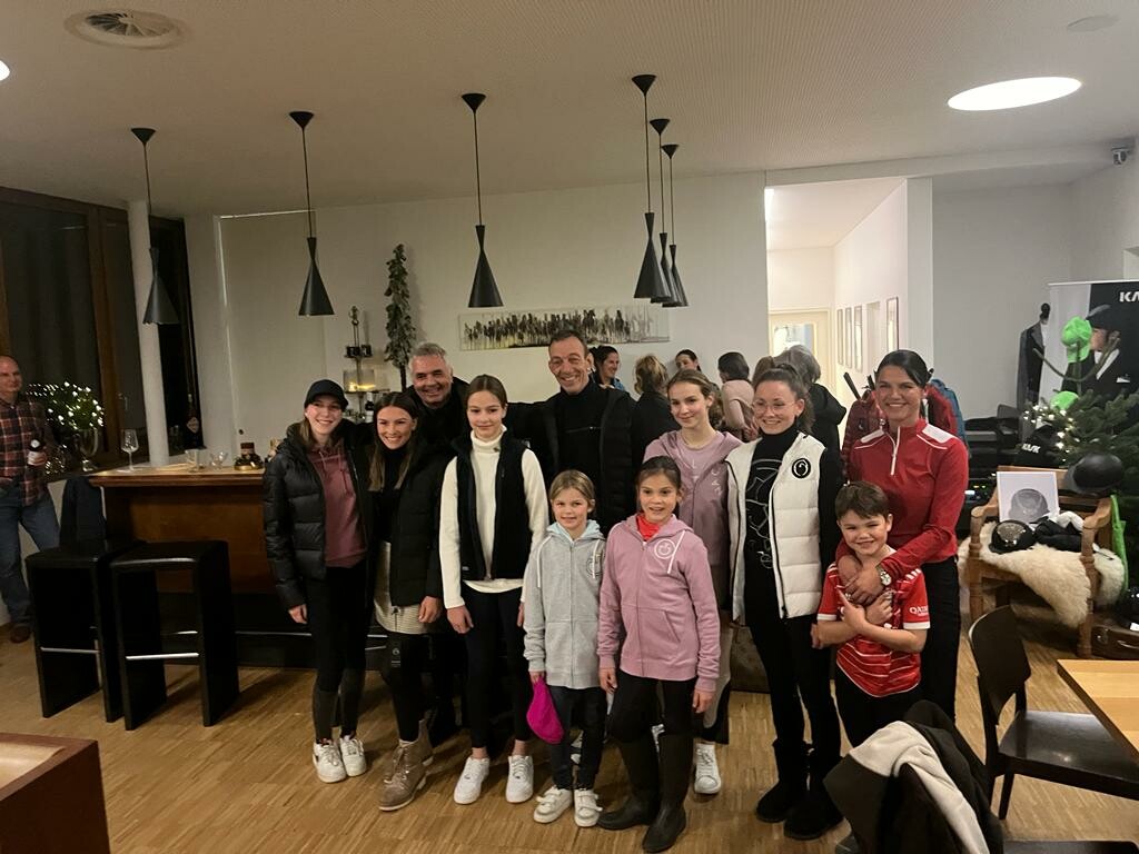 Die Models präsentierten bei der Veranstaltung eindrucksvoll die neuesten Kollektionen. RHZ Hard (4)