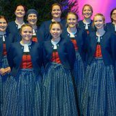 Adventkonzert der Vandanser Musikvereine