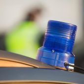 Jugendliche Einbrecher auf frischer Tat ertappt