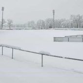 Vorzeitig in die Winterpause