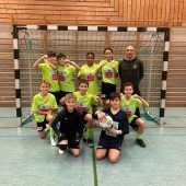 Sportmittelschule sichert sich Landesfinale-Ticket