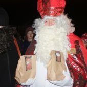 Frauen-Quartett organisiert den Nikolobesuch in Rankweil