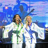 „The Show – A Tribute to ABBA“ kommt in die bigBOX ALLGÄU