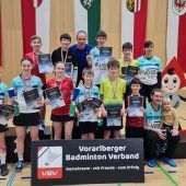 Simma, Moosbrugger und Bürger mit Titel-Hattrick