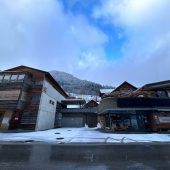 Brand bekommt neuen Supermarkt