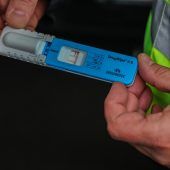 „Aktion scharf“ startet
