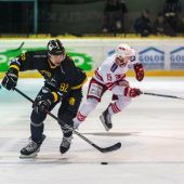 EHC will Wiedergutmachung