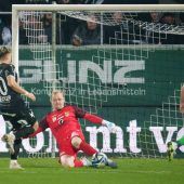 Altachs Wiederauferstehung im Derby