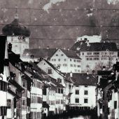 Die Zeitungsmacher der Vorarlberger Landes-Zeitung