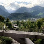 Kostensteigerung bei Galgentobelbrücke