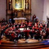 Traditionelles Adventkonzert in Lochau