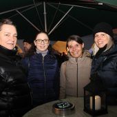 Feldkirch erstrahlt im Weihnachtszauber