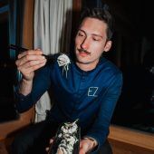 Klein, aber fein