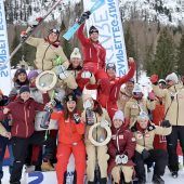 Zweites Europacup-Podium für Schöpf