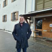 „Nichts tun ist nicht die Alternative“