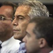 Epstein-Kontakte vor Veröffentlichung