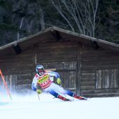Bormio darf nicht Gröden werden