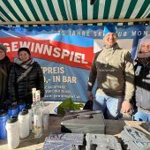75 Jahre Ski Club Montafon