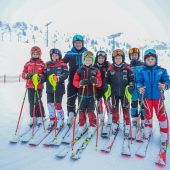 Beste Tipps für die Ski-Stars der Zukunft