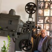 Metro-Kino vorerst gerettet: Betrieb läuft weiter. »A9