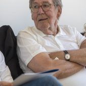 Professor Göpf
