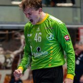 Bregenz Handball steht dank Torhüter Jan Kroiss im European-Cup-Achtelfinale. »C5