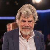 „Mir geht es bestens“