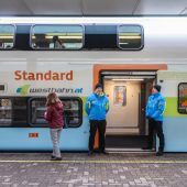Neuer Anbieter im Land