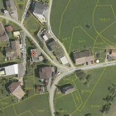 Einfamilienhaus in Dornbirn um 1,8 Millionen Euro verkauft