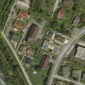 Einfamilienhaus in Dornbirn um 750.000 Euro verkauft