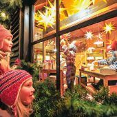 Adventzauber mit Tradition