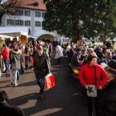ab 11 Uhr Mehrerau, Bregenz