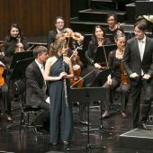 Symphonieorchester Vorarlberg sorgte für Begeisterung. »D5
