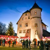 10–18 Uhr Götzis, Garnmarkt