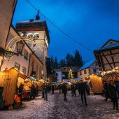 ab 14 Uhr Oberstadt, Bregenz