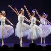 Ballet zum Advent